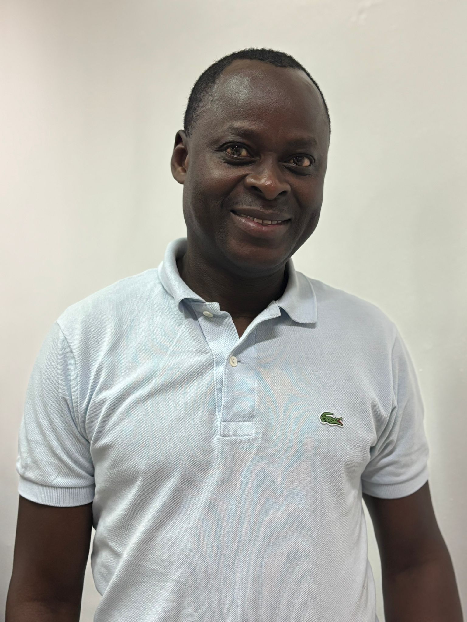 Justino Ferreira Lumière Yaya