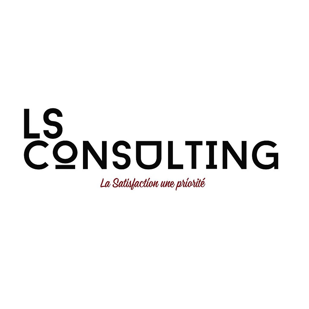 LS CONSULTING