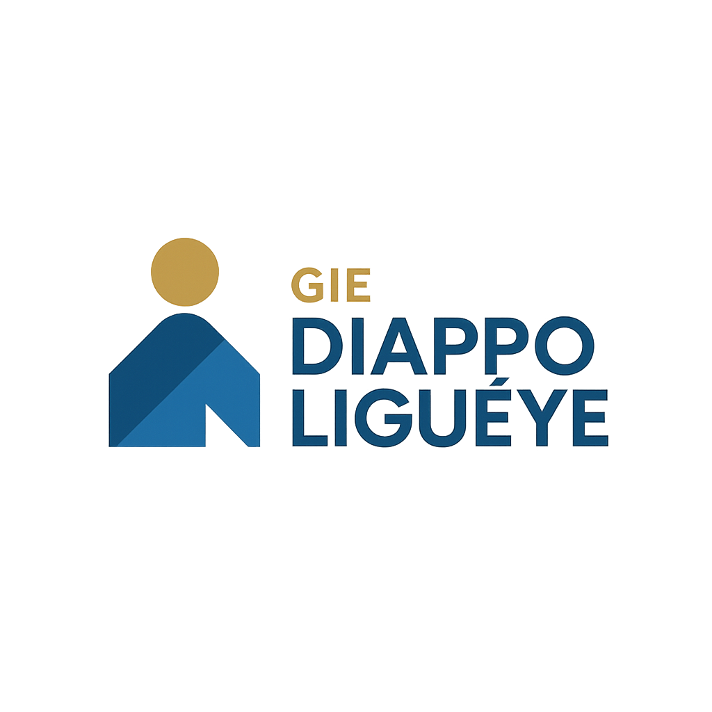 GIE DIAPPO LIGUÉYE