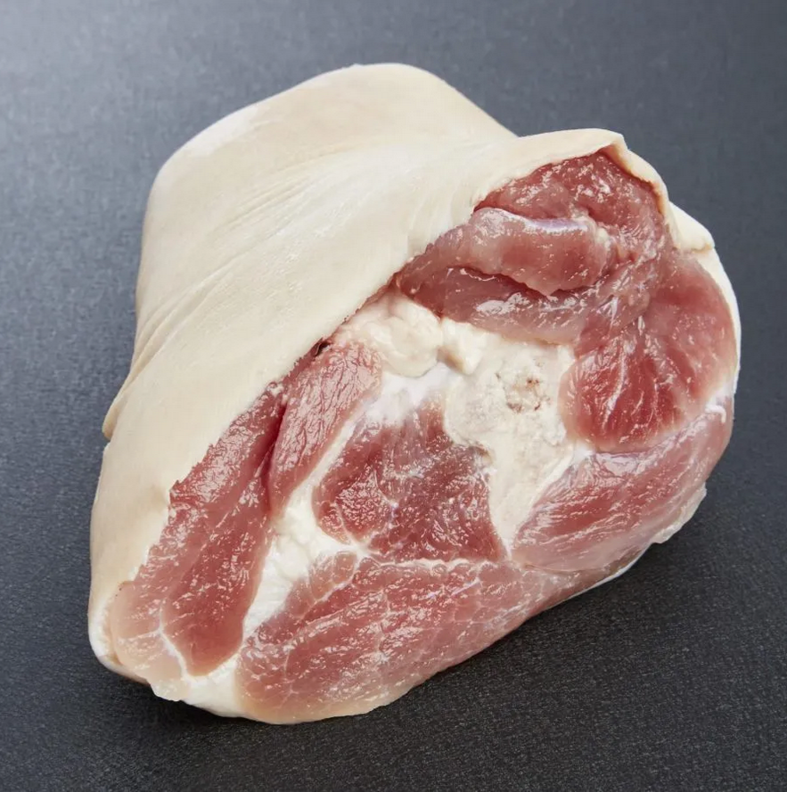 Jarret de Porc Frais de Qualité