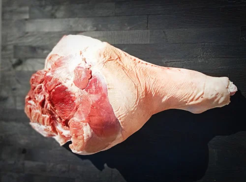 Jambon de Porc Fermier Premium