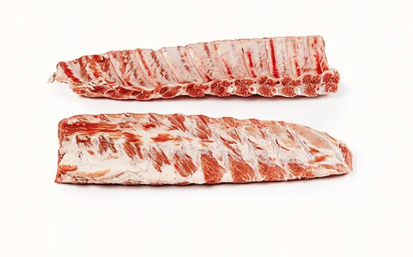 Travers de Porc Premium - Tendreté Inégalée