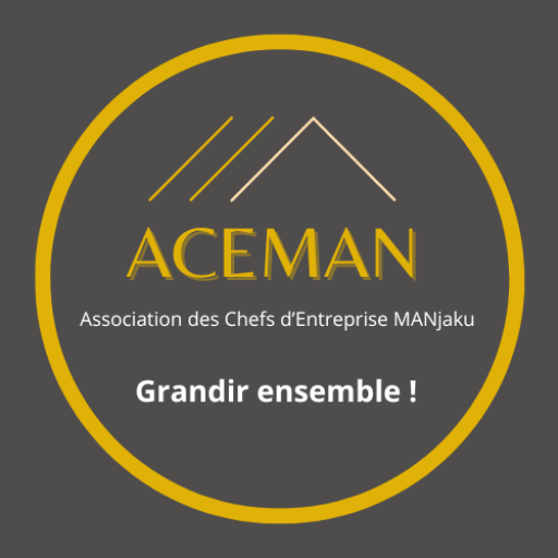 Logo ACEMAN